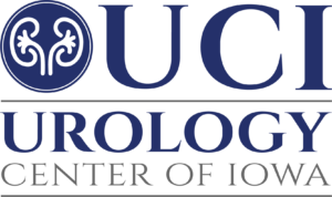 urology center of iowa logo