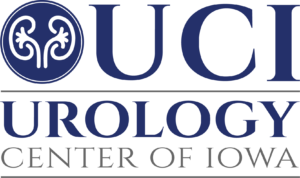 UCI Logo_no R urology center of iowa logo