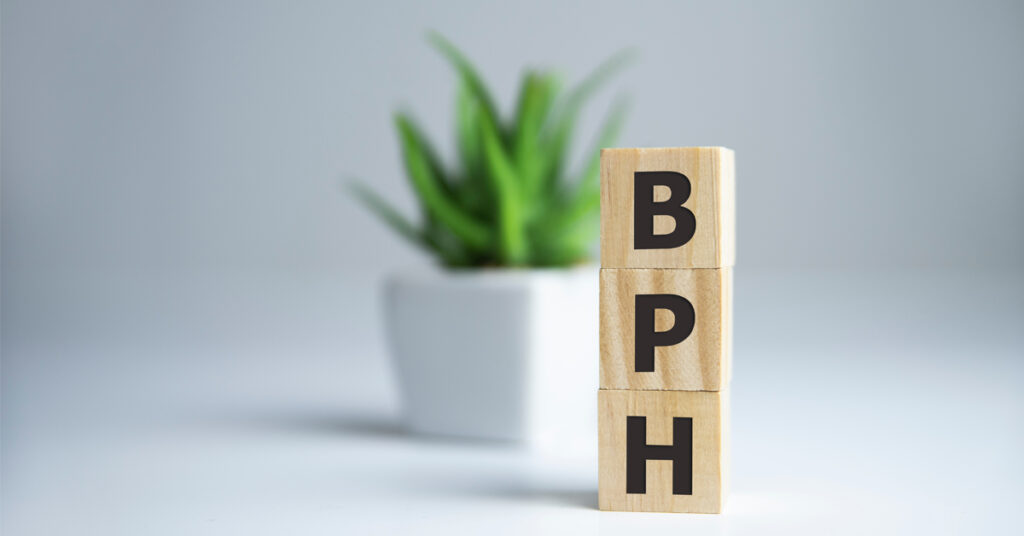 BPH-explanation