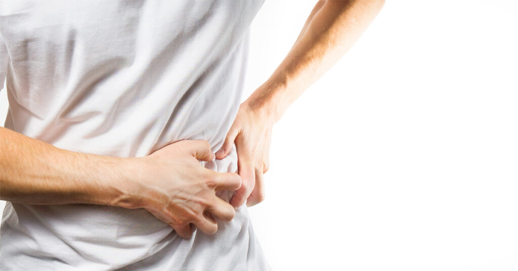causes and symptoms of kidney stones