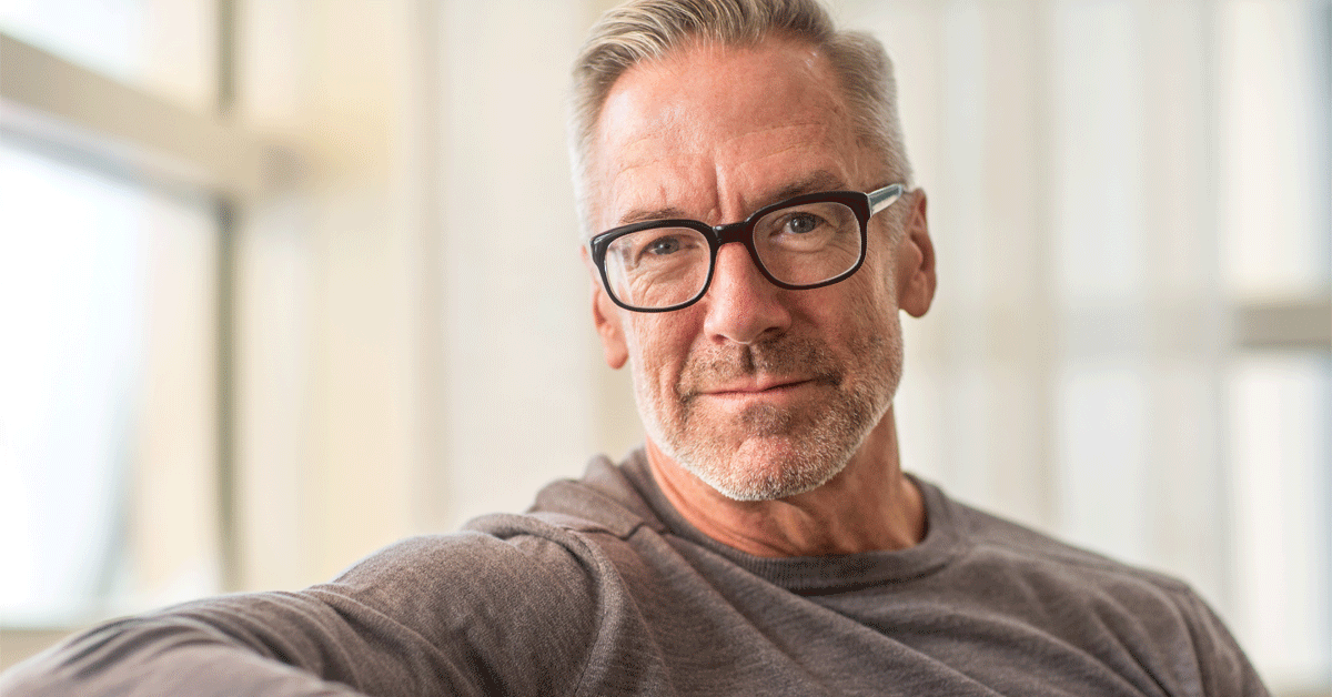 Normal Size of Prostate