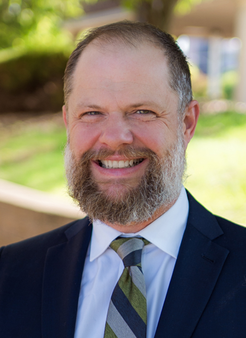 Gregory Larsen, MD
