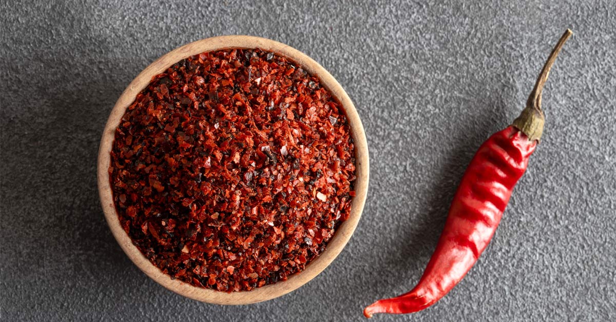 Cayenne Pepper and BPH Cayenne Pepper and BPH