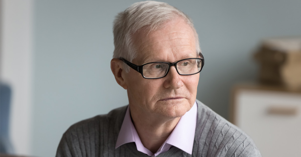 signs prostate cancer has spread