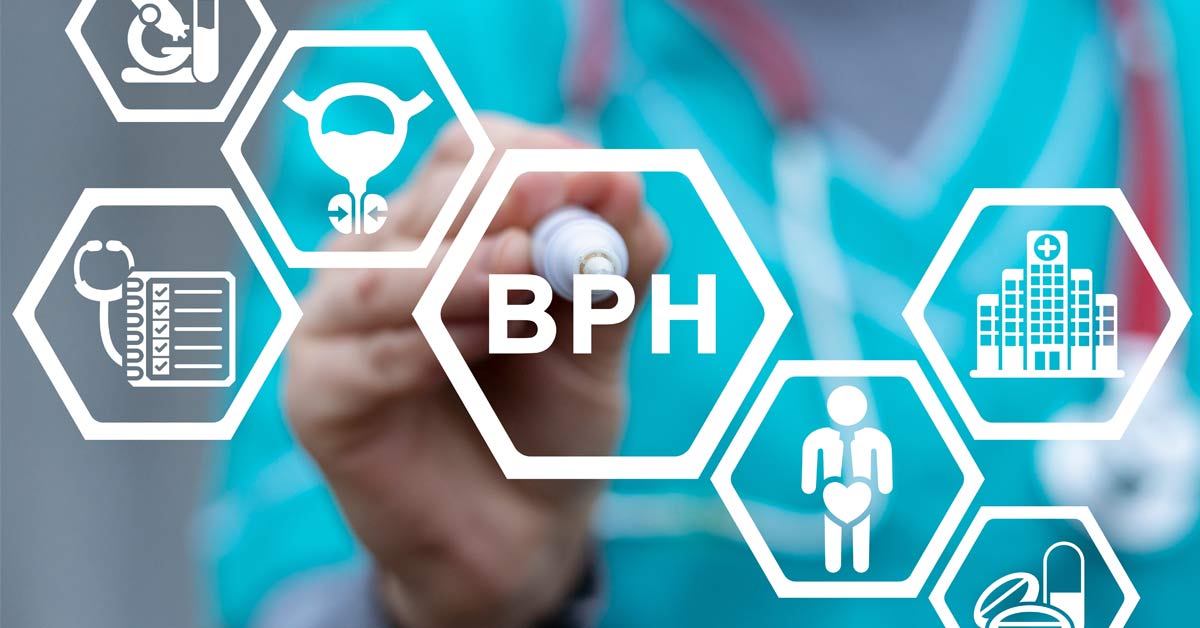 BPH Diagnosis BPH Diagnosis