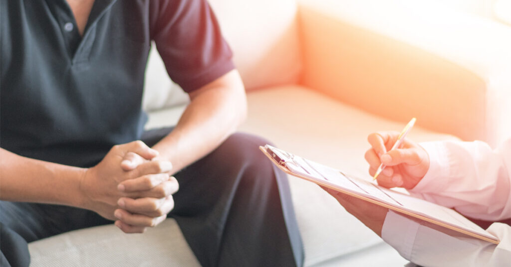 aggressive prostate cancer treatment