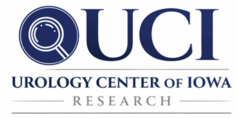 Urology Center of Iowa Research