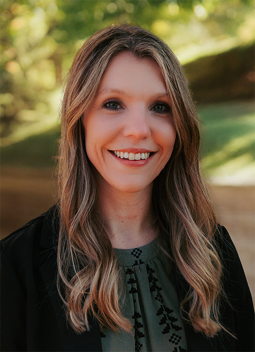 Brittany Rygg, Nurse Practitioner