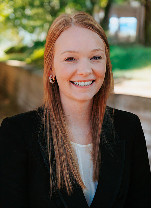 Karman Pflughaupt, Nurse Practitioner