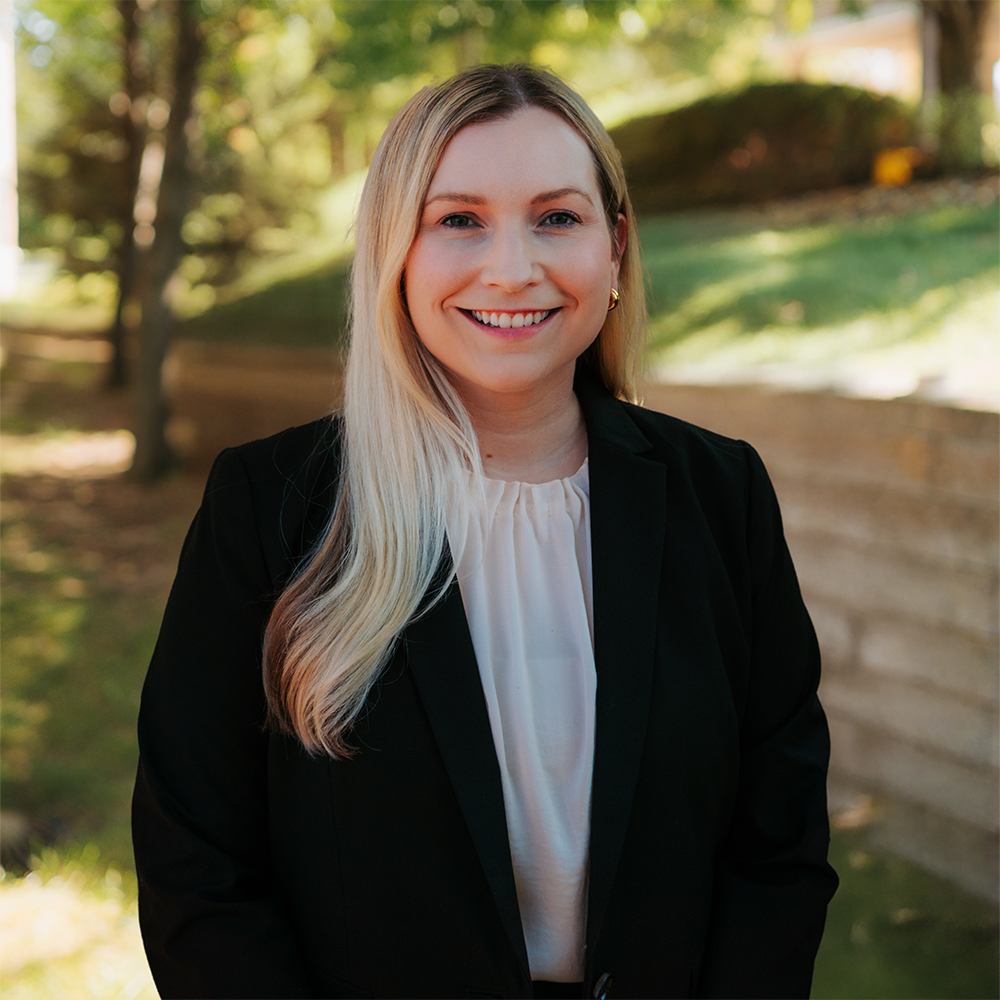 Megan Johnson